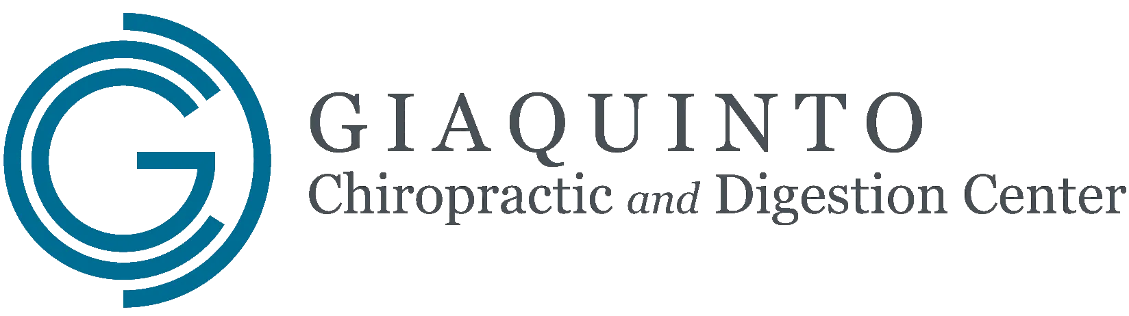 Giaquinto Chiropractic and Digestion Center